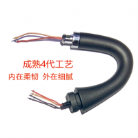 一體成型TPU藍牙耳掛
