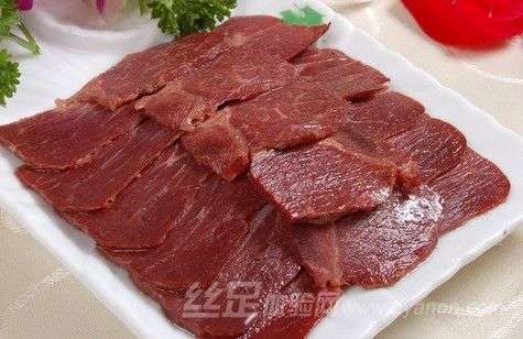 5大壯陽(yáng)肉堪比偉哥 5種食物不壯陽(yáng)