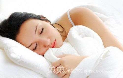 臥室溫度決定睡眠質(zhì)量好壞