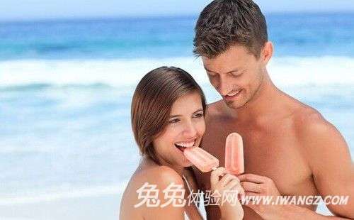 好男人挑女人的眼光都太俗