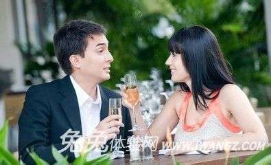 揭秘男人在與女人調(diào)情時(shí)的真實(shí)想法