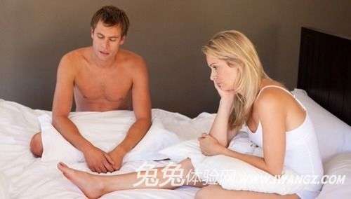 性交障礙損害夫妻感情