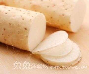 女性吃八食物助你滋陰補(bǔ)腎