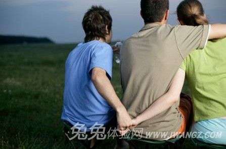 為什么男人難以接受出軌女人