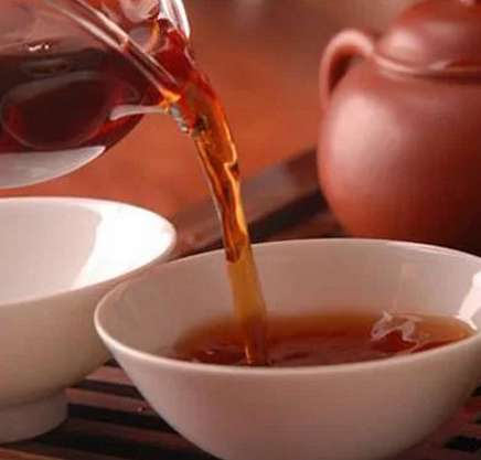 排毒喝什么茶好?這5種茶美容養(yǎng)顏又排毒