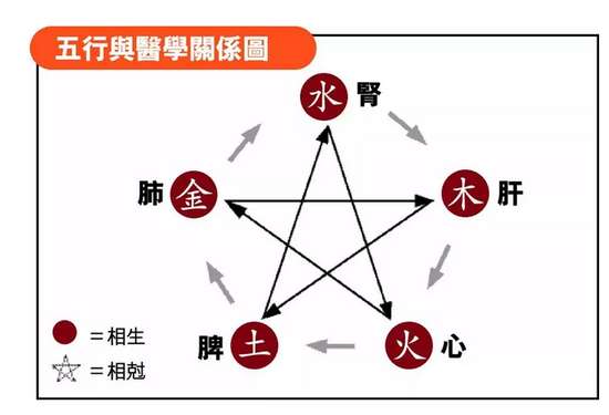 北京養(yǎng)生會所茶中的“五行”養(yǎng)生法