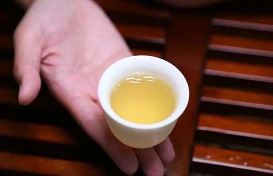 科學(xué)飲用普洱茶養(yǎng)生