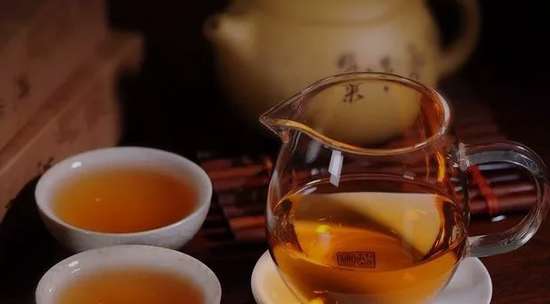 我們需要了解“黑茶”的五點(diǎn)