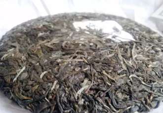 雨季存茶的兩個注意事項