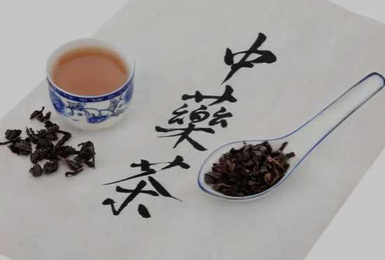 中藥茶，用好才養(yǎng)生