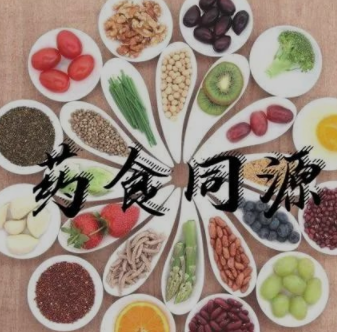 中醫(yī)養(yǎng)生之瑰寶---食療養(yǎng)生