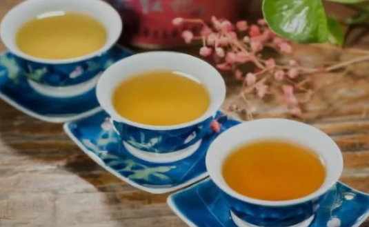 喝茶不養(yǎng)生？那是你喝的量不對