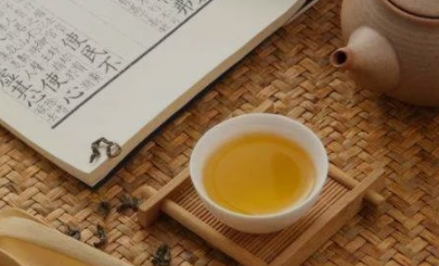 秋天濕氣重，該如何喝茶養(yǎng)生？