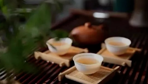 一天中3個(gè)喝茶最佳時(shí)刻，喝對(duì)就是養(yǎng)生