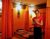 沙瓦迪卡泰式按摩Sawatdika Thai Massage（斯巴蒂萬達(dá)店）